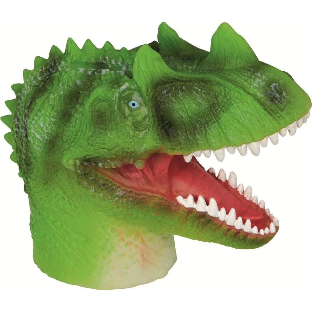 Hucha Cabeza T-Rex T-Rex World