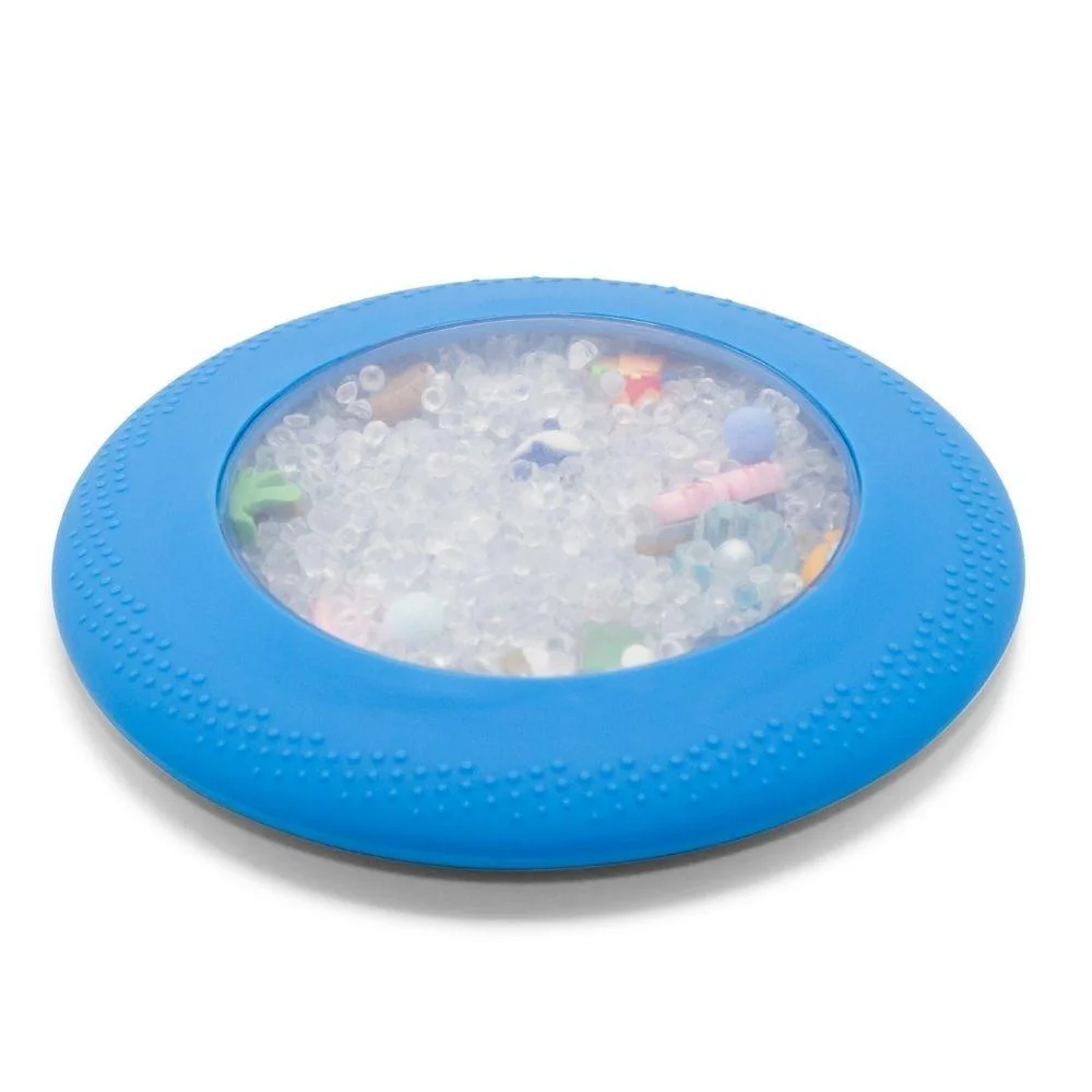 Bolso sensorial PLAYA Peekaboo