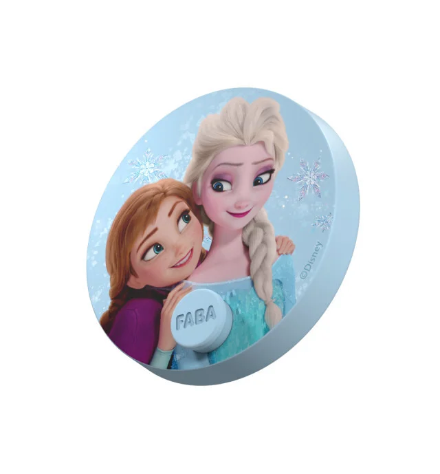 FROZEN: EL REINO DEL HIELO