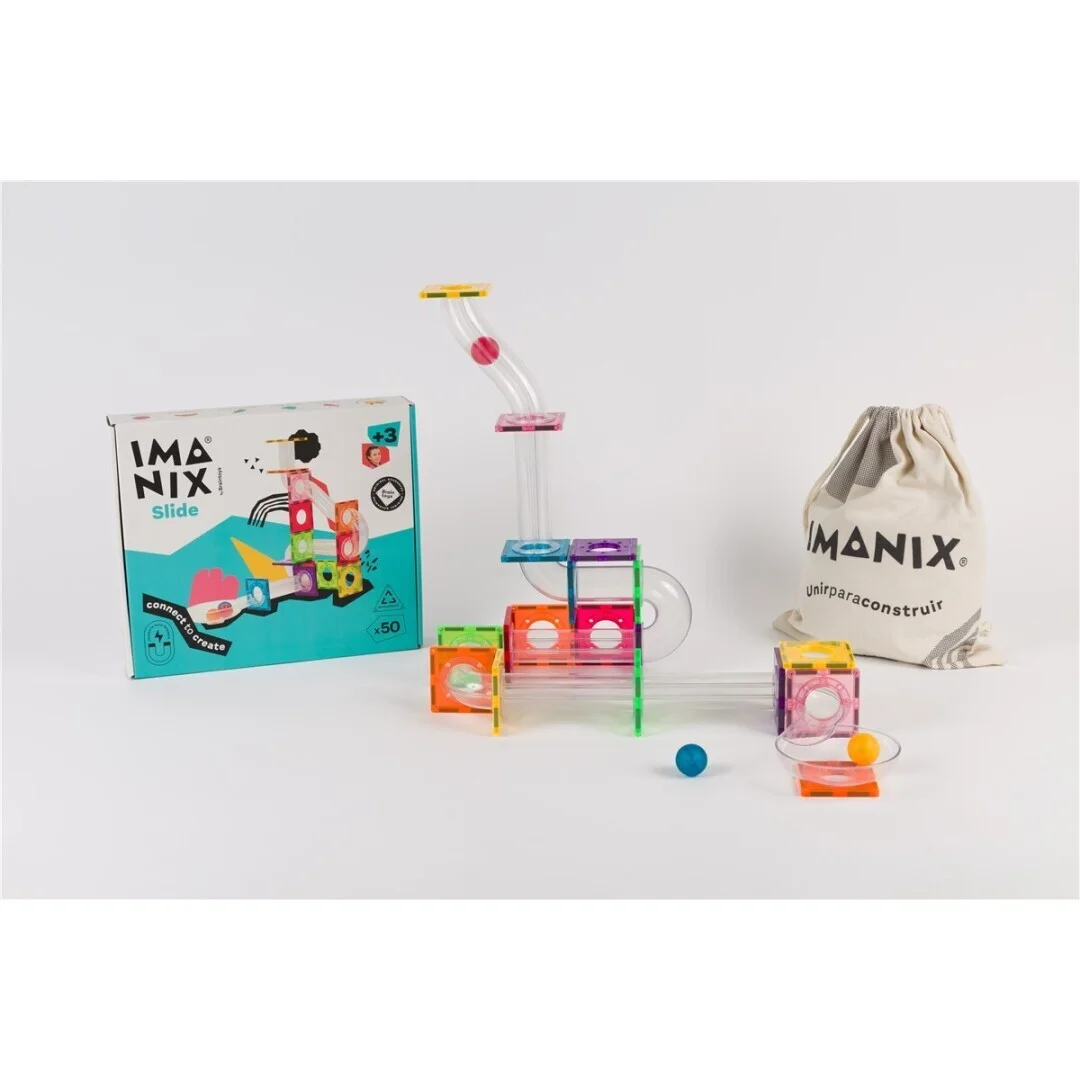 Imanix Tobogan 50
