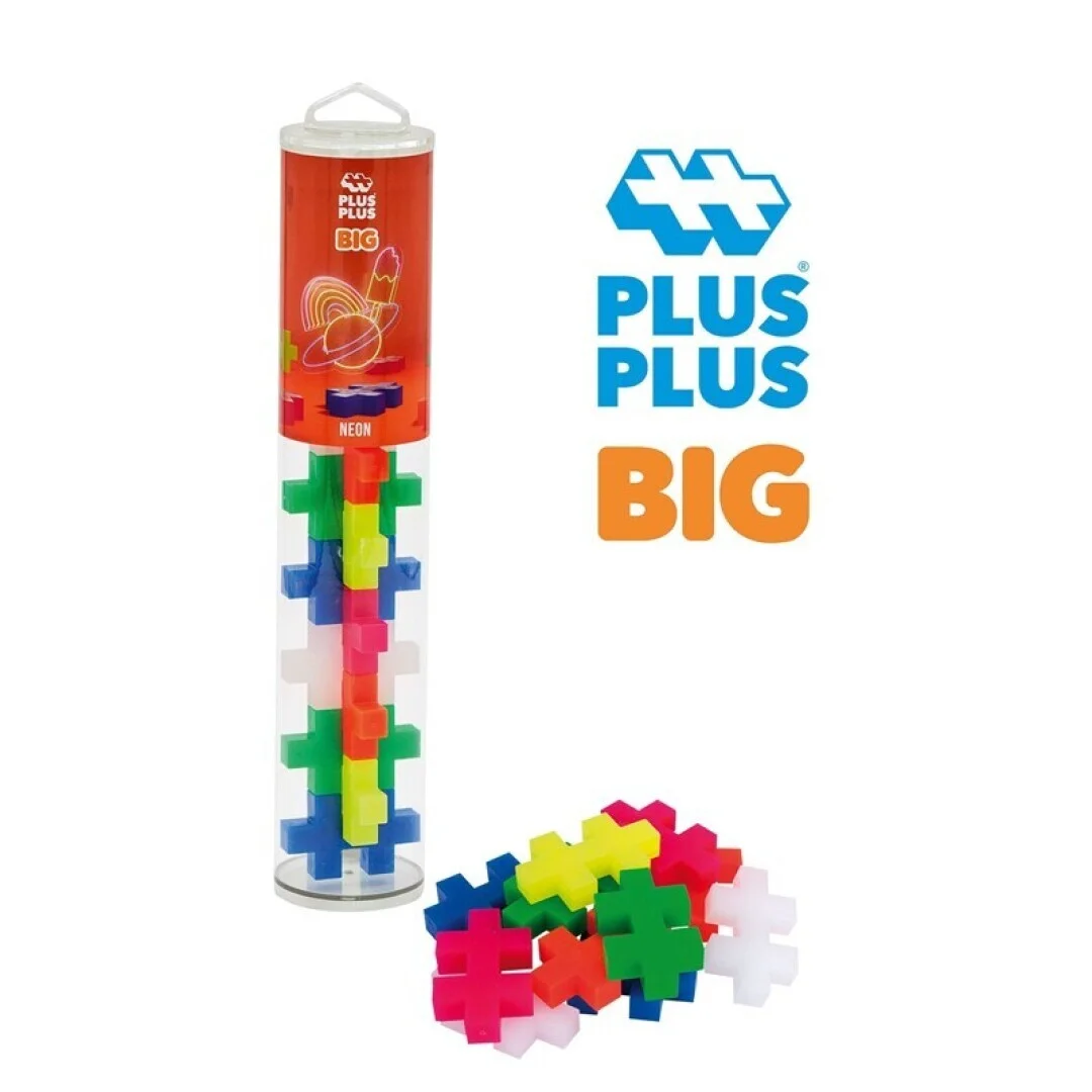 BIG Colores Neon