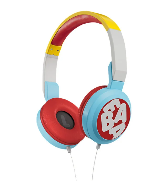 FABA Auriculares Dudun