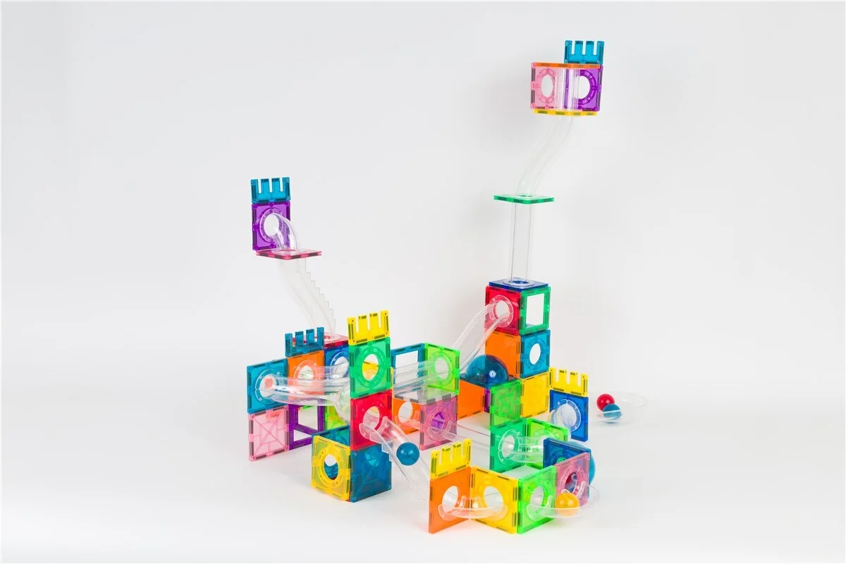 Imanix Tobogán 134 pzas.