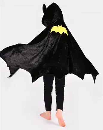 Capa batman