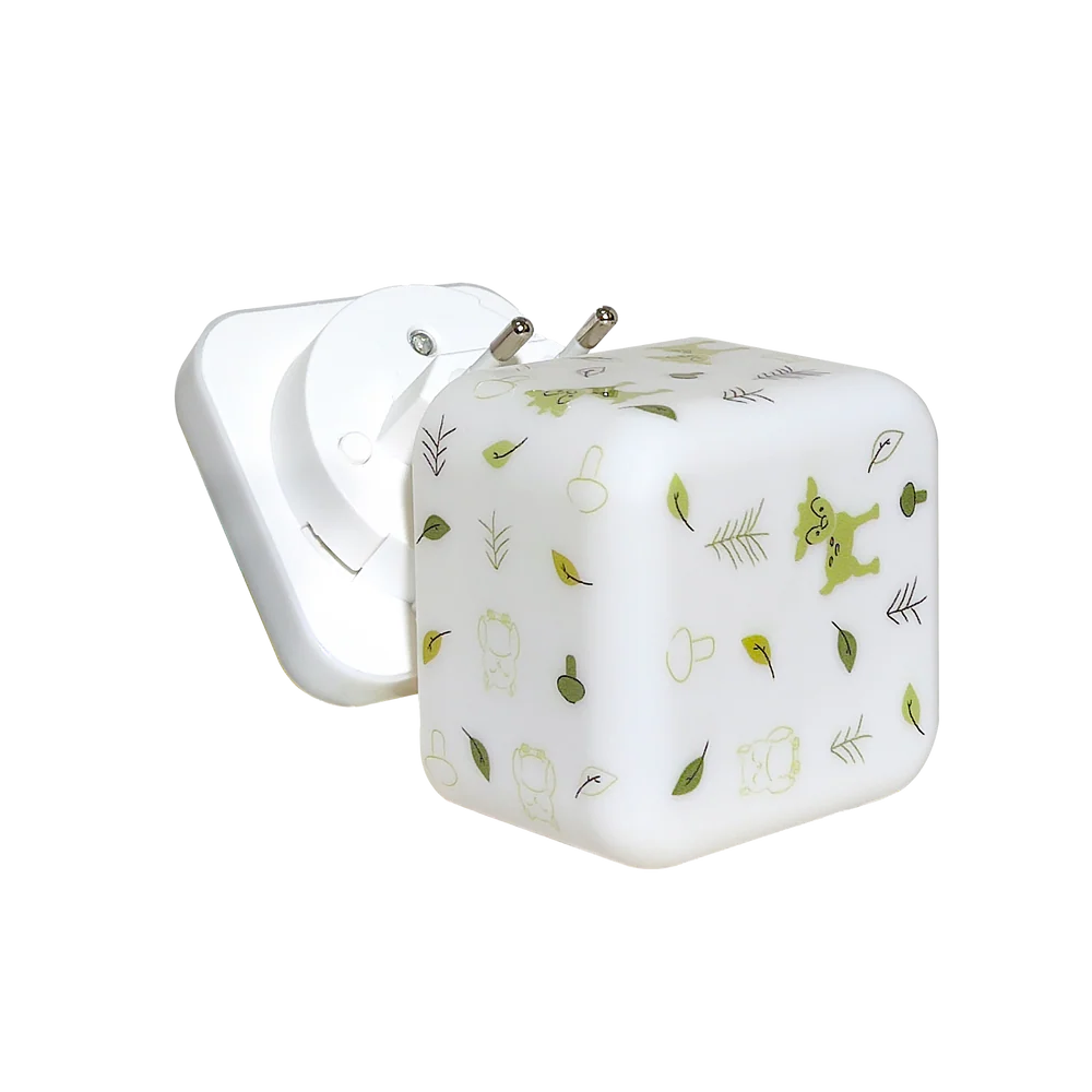 Cube b™ - bosque
