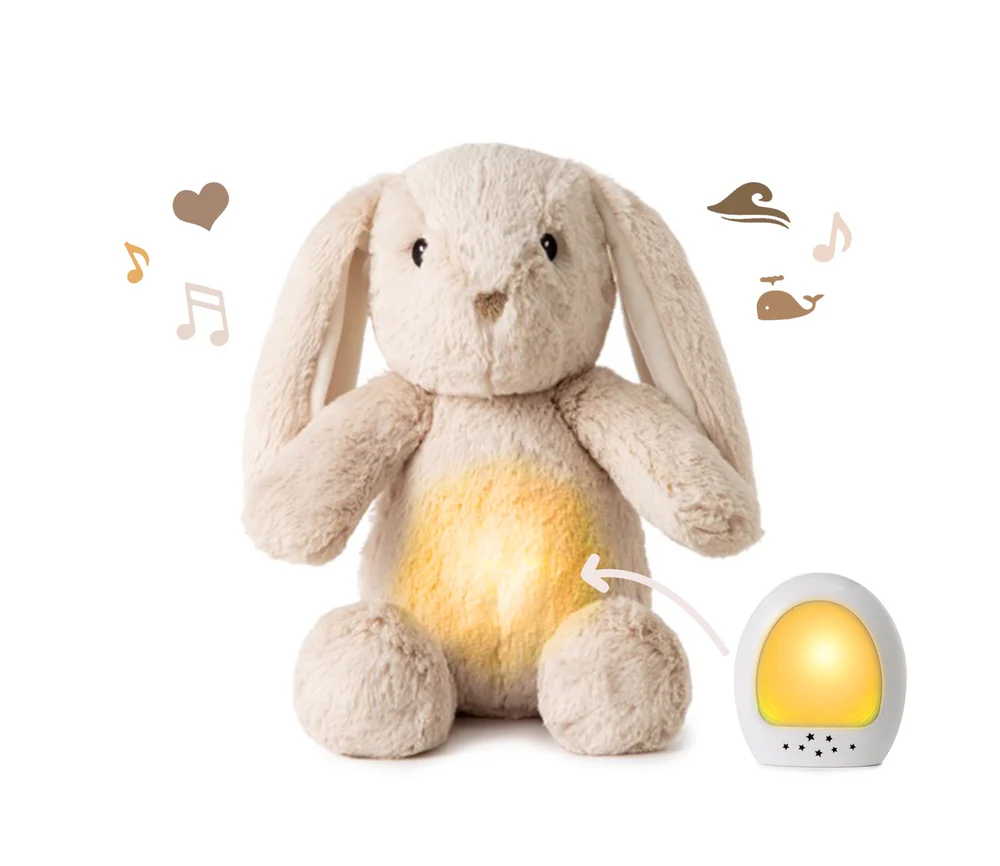 Lovelight™ - billy el conejo