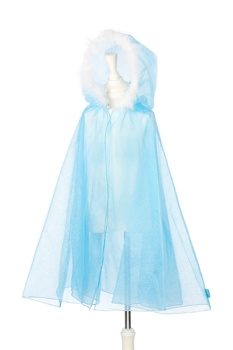 ICE QUEEN CAPA