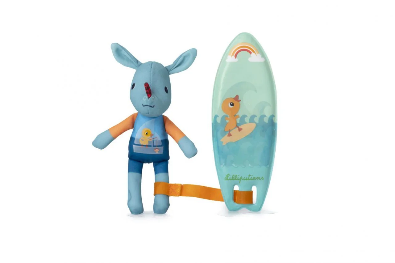 JOE SURFER MÁGICO
