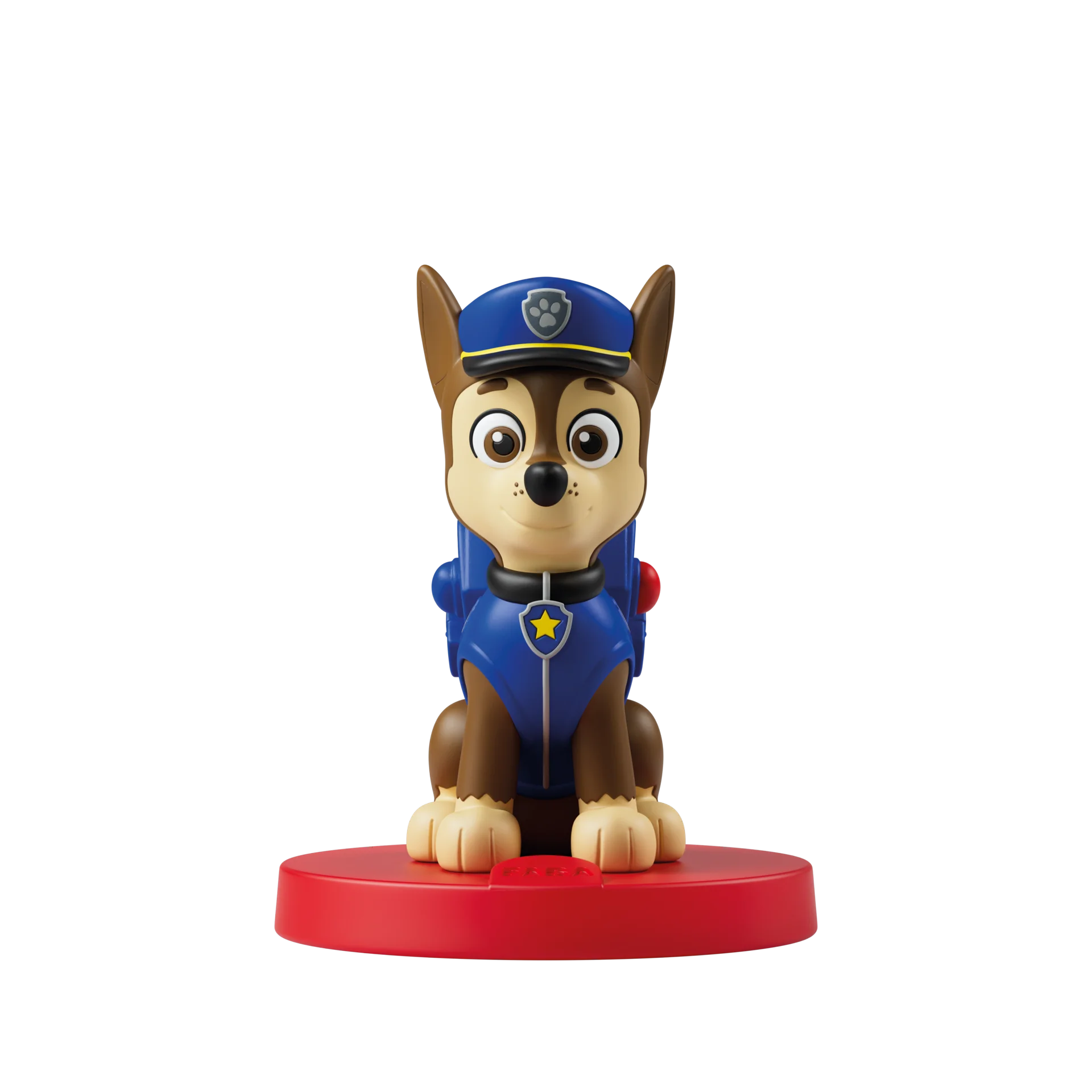 FABA La Patrulla Canina: Chase