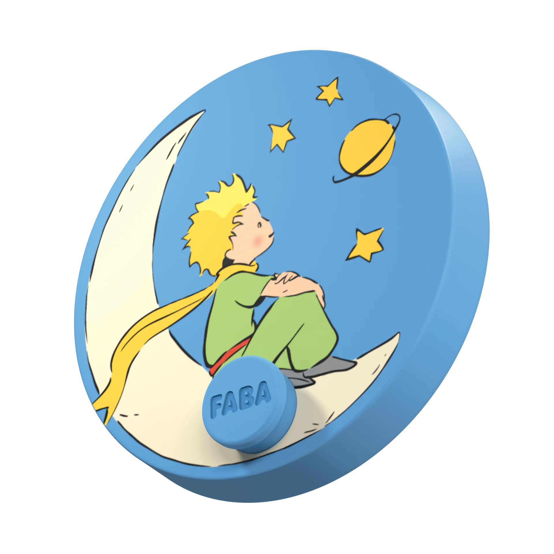 FABA El Principito