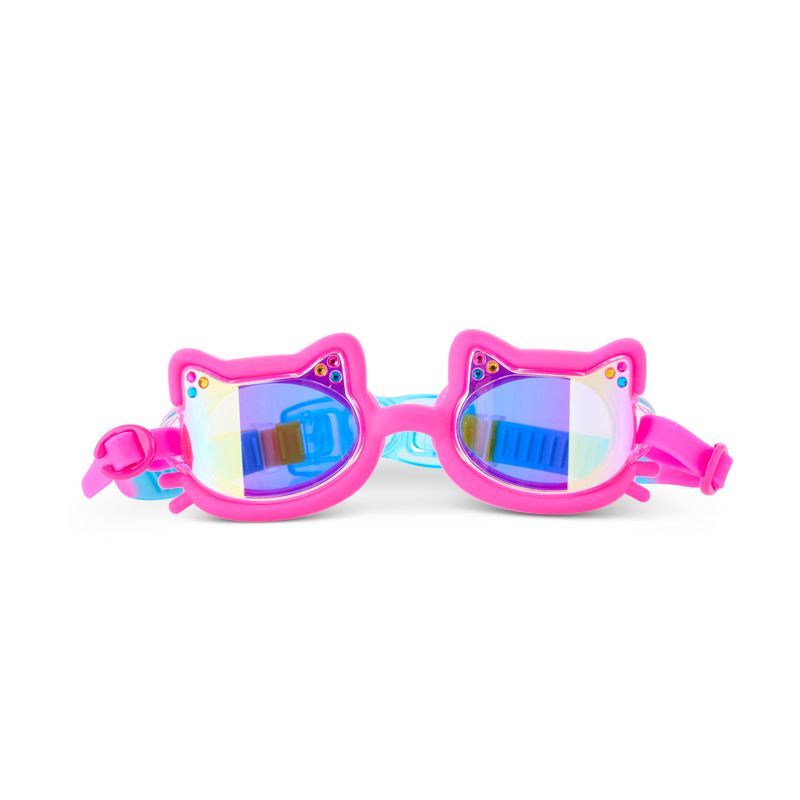 FLEXI FELINE - PLUSH PAW PINK