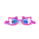 FLEXI FELINE - PLUSH PAW PINK