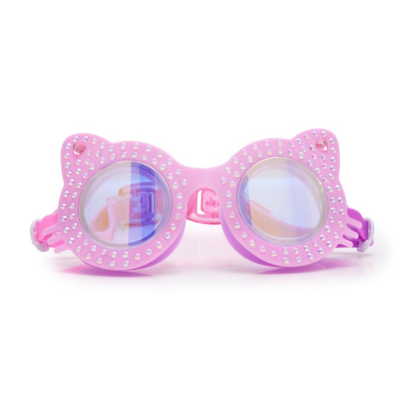 KITTEN - PAWPRINT PINK