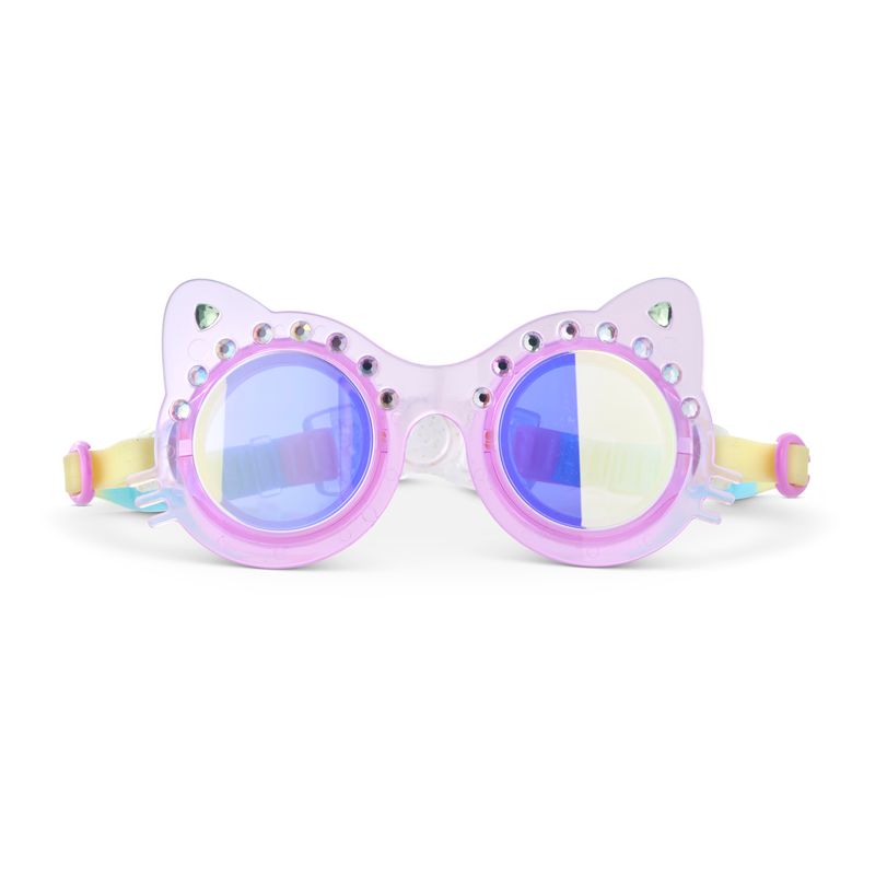 FROSTED FELINE - PURRFECT PURPLE