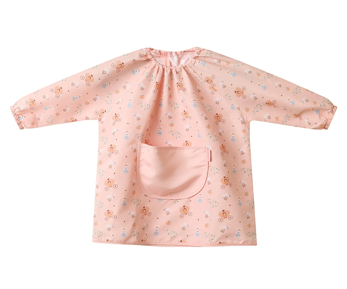 Babi con bolsillo Mouse Fairies