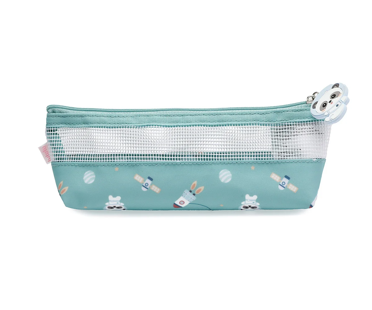 Bolsa cepillo de dientes Pandas in Space