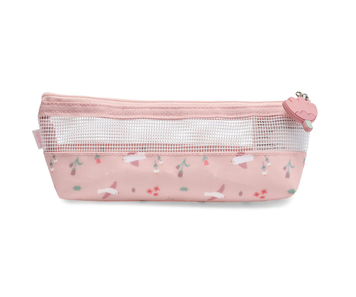 Bolsa cepillo de dientes  Blossom Birds