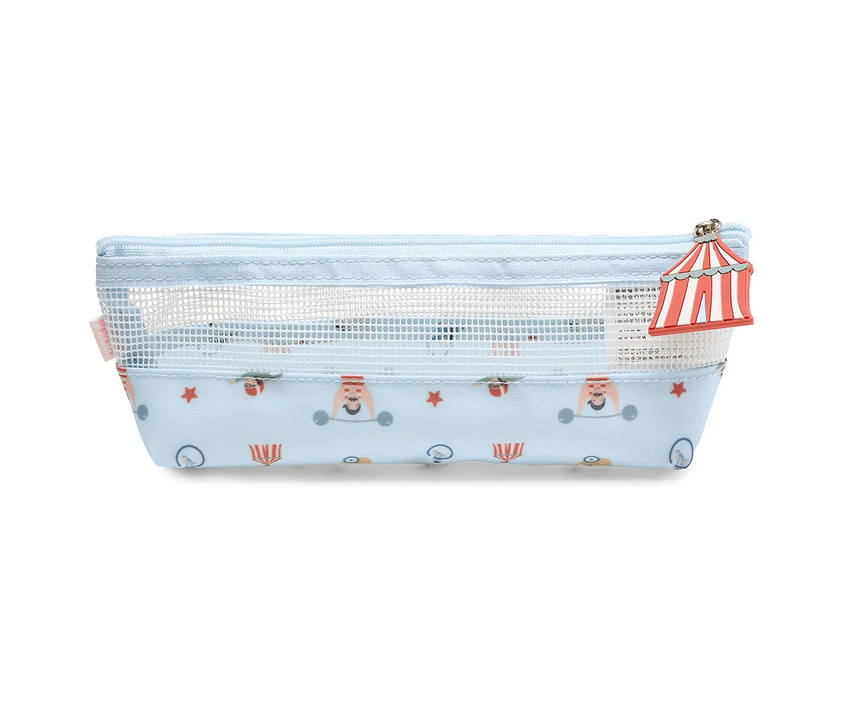 Bolsa cepillo de dientes Circus Show