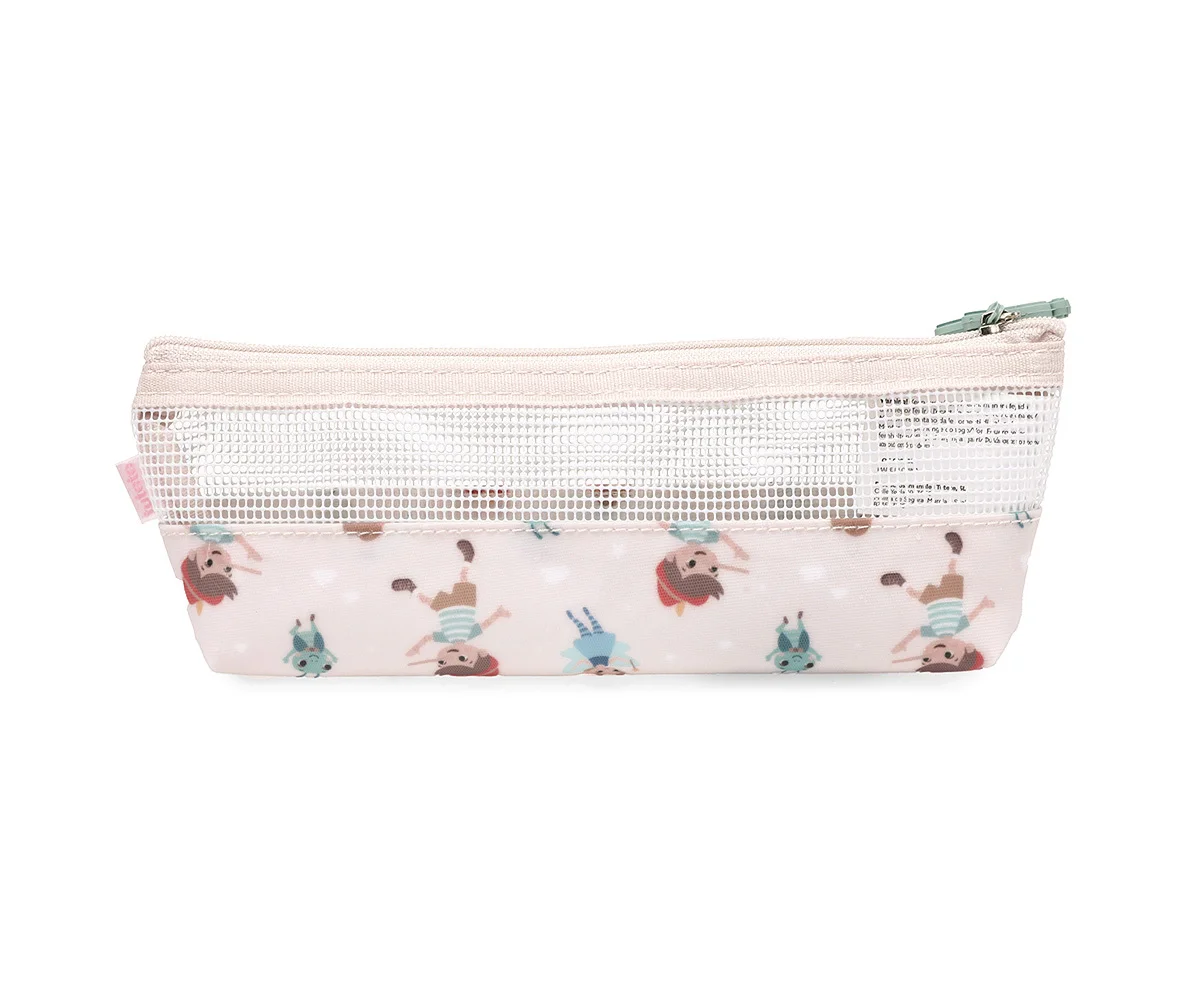 Bolsa cepillo de dientes The Wooden Boy