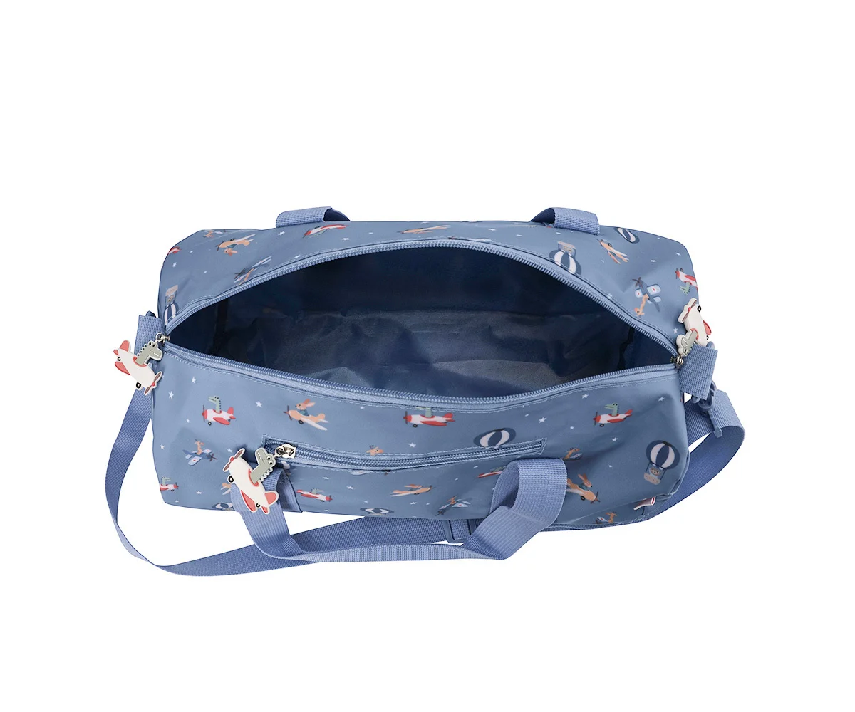Bolsa deporte Planes