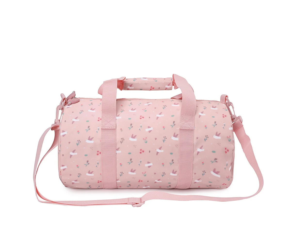 Bolsa deporte  Blossom Birds