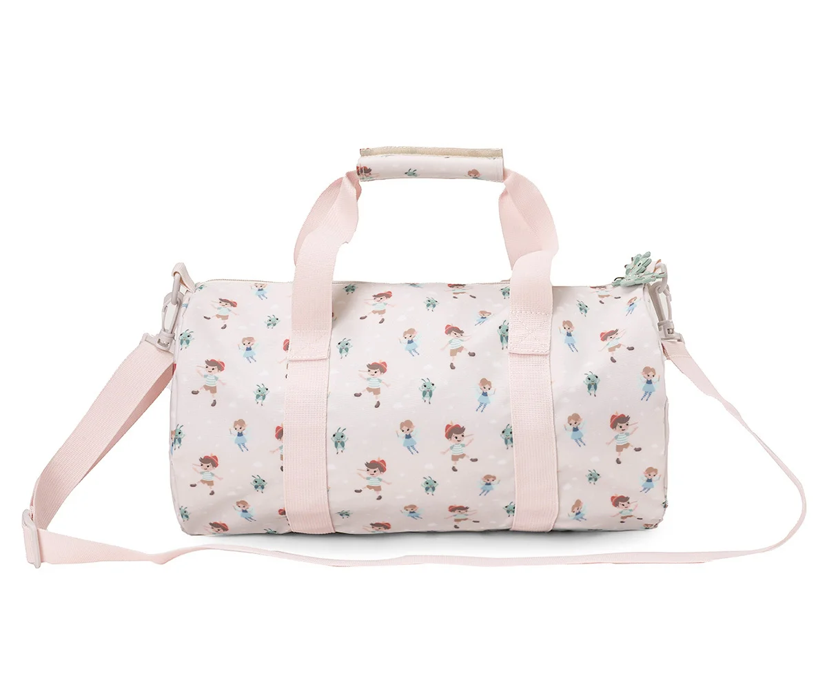 Bolsa deporte The Wooden Boy