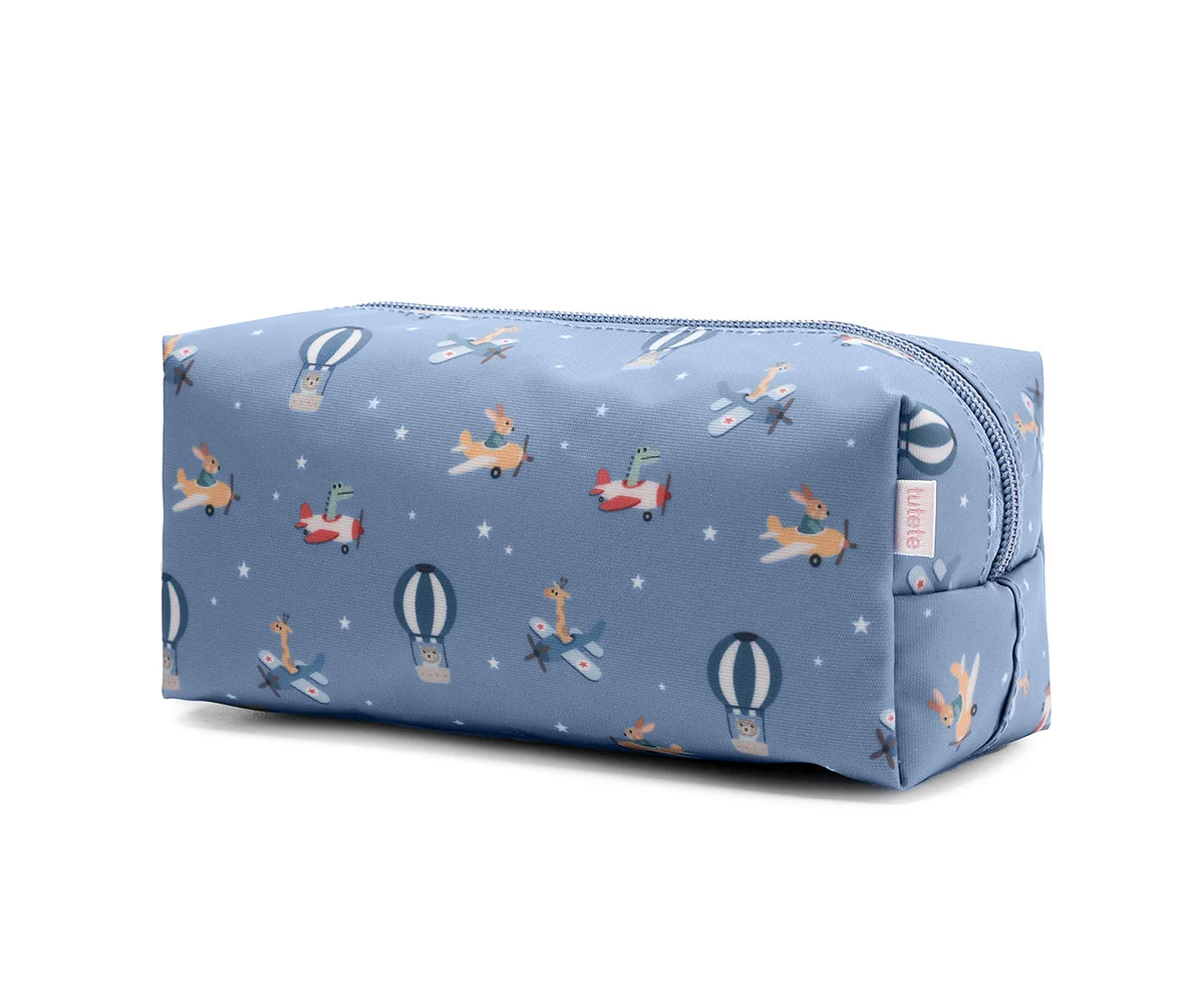 Estuche Planes