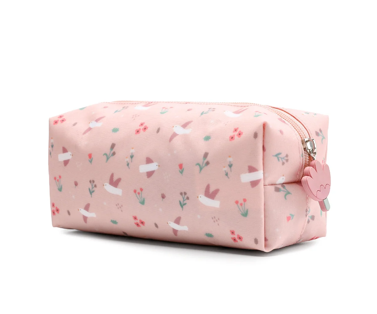 Estuche  Blossom Birds