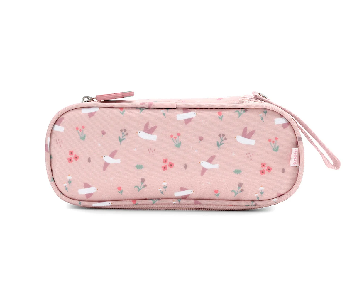 Funda almuerzo termica  Blossom Birds