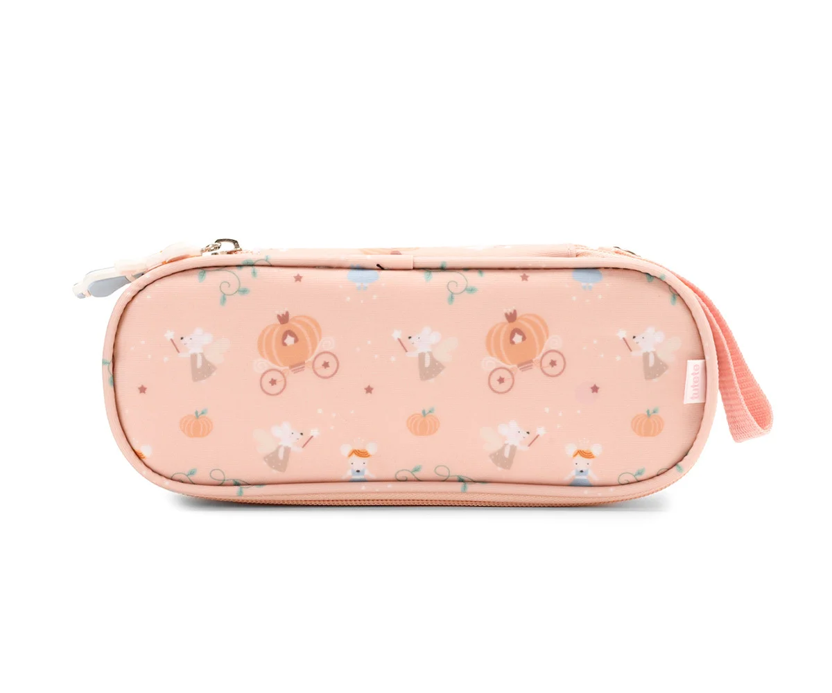Funda almuerzo termica Mouse Fairies