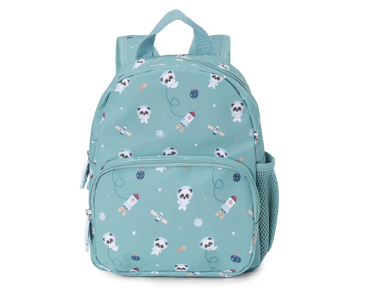 Mochila infantil  Pandas in Space