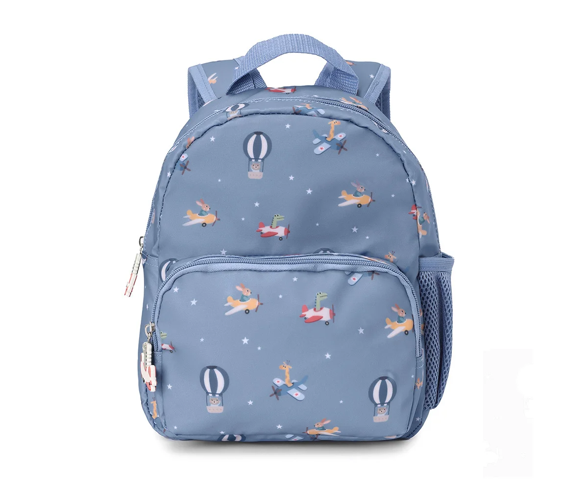 Mochila infantil  Planes