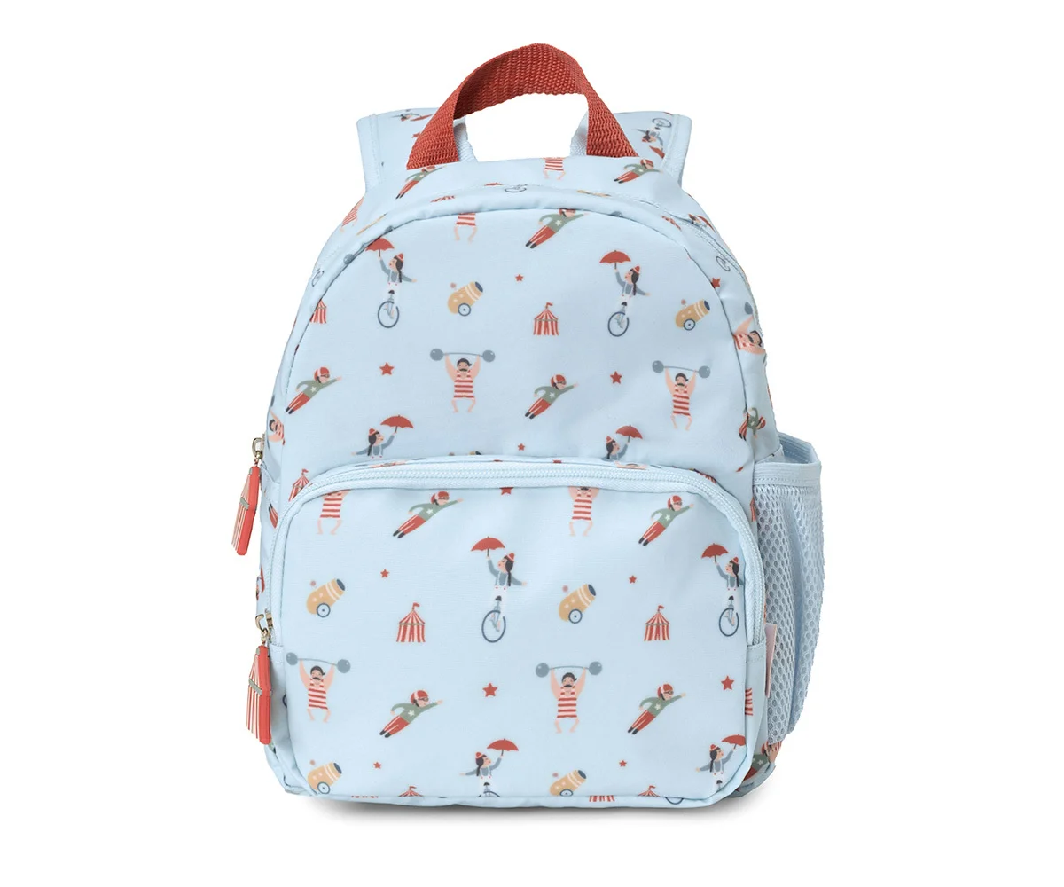 Mochila infantil Circus Show