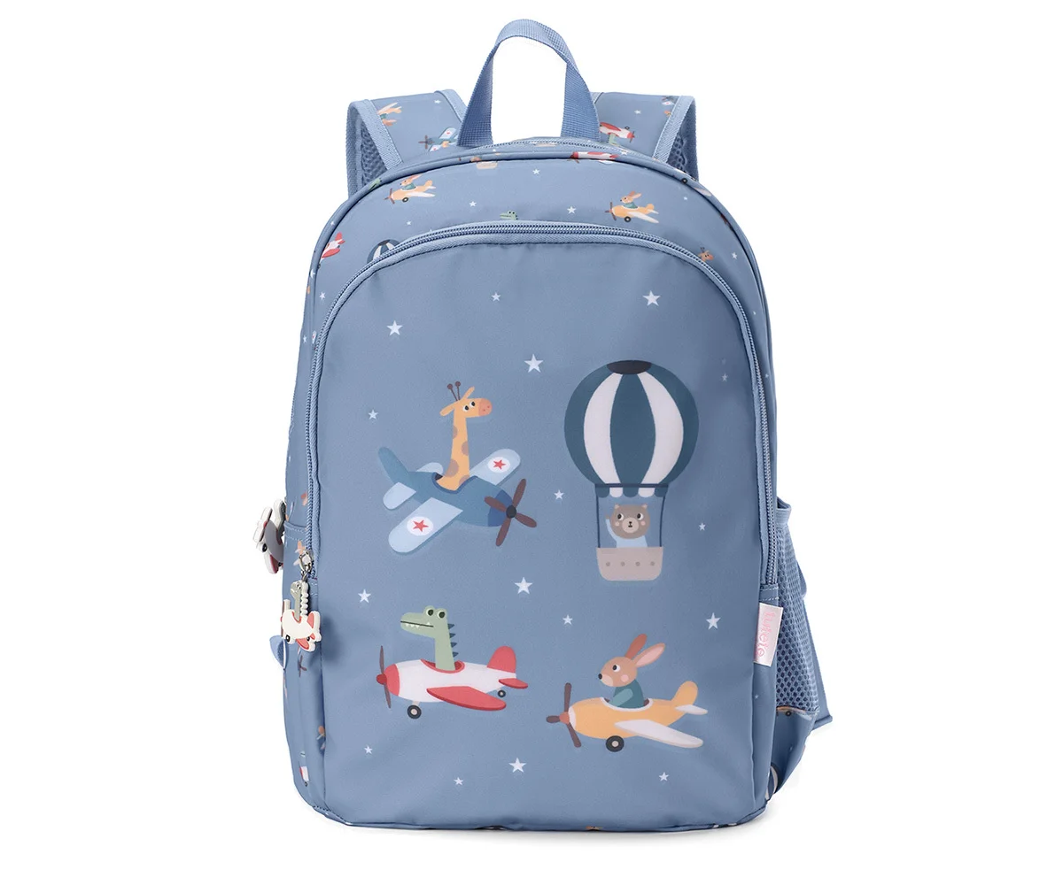 Mochila Mediana Planes