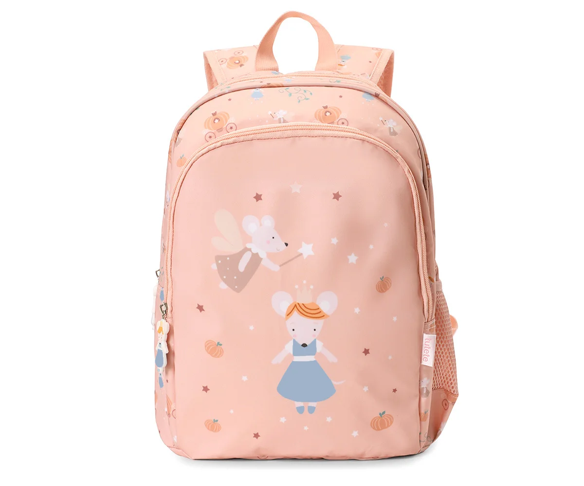 Mochila Mediana Mouse Fairies