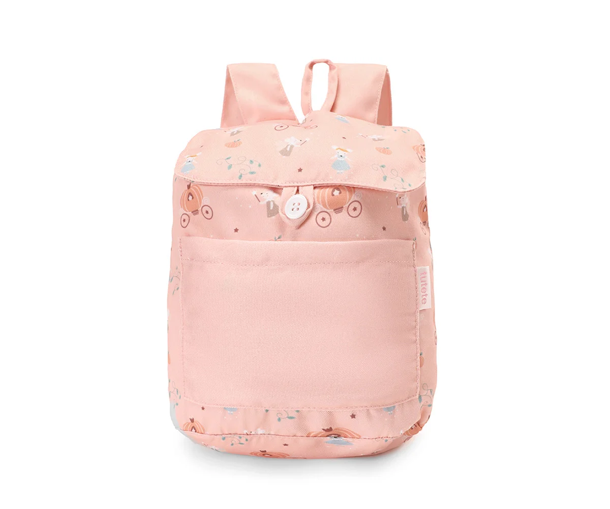 Mochila tela pequeña Mouse Fairies