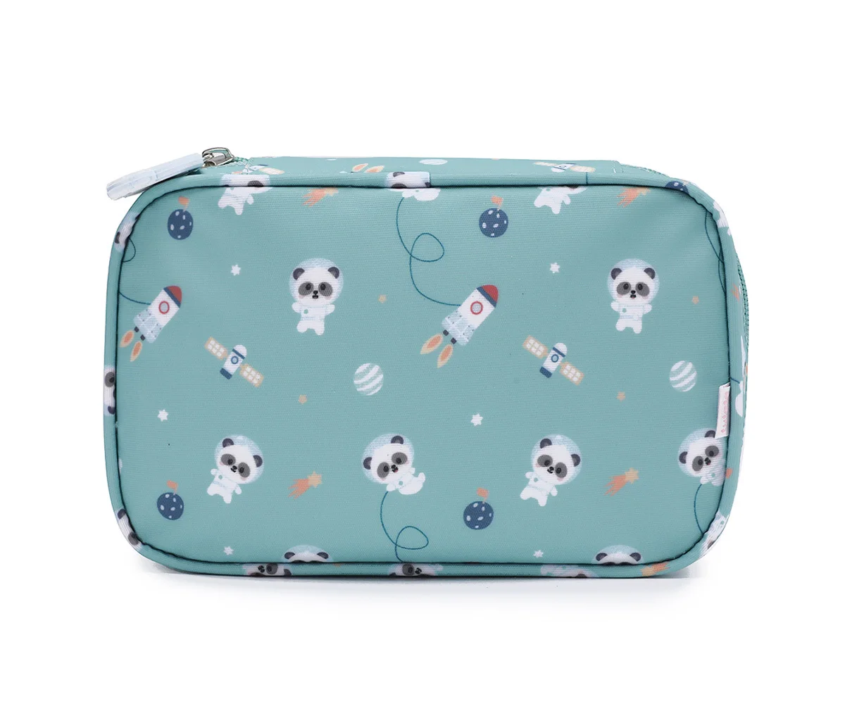 Bolsa Sanitaria Pandas in Space