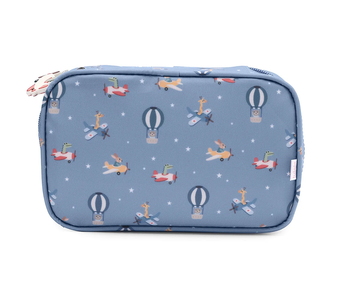 Bolsa Sanitaria Planes