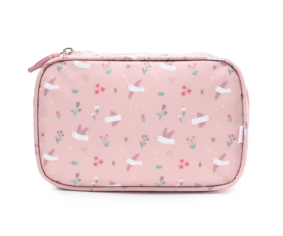Bolsa Sanitaria  Blossom Birds