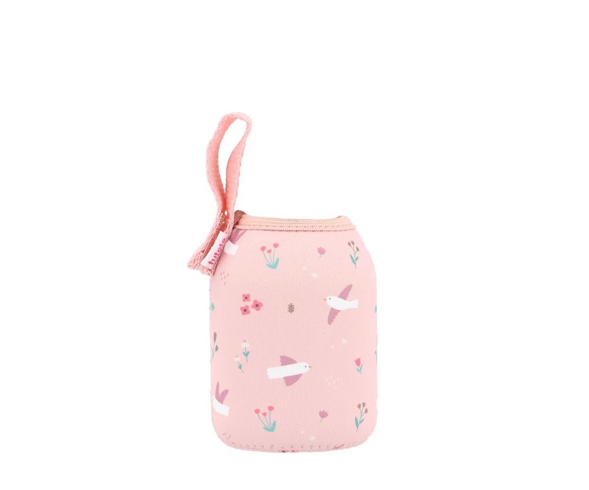 Funda neopreno 350ml  Blossom Birds