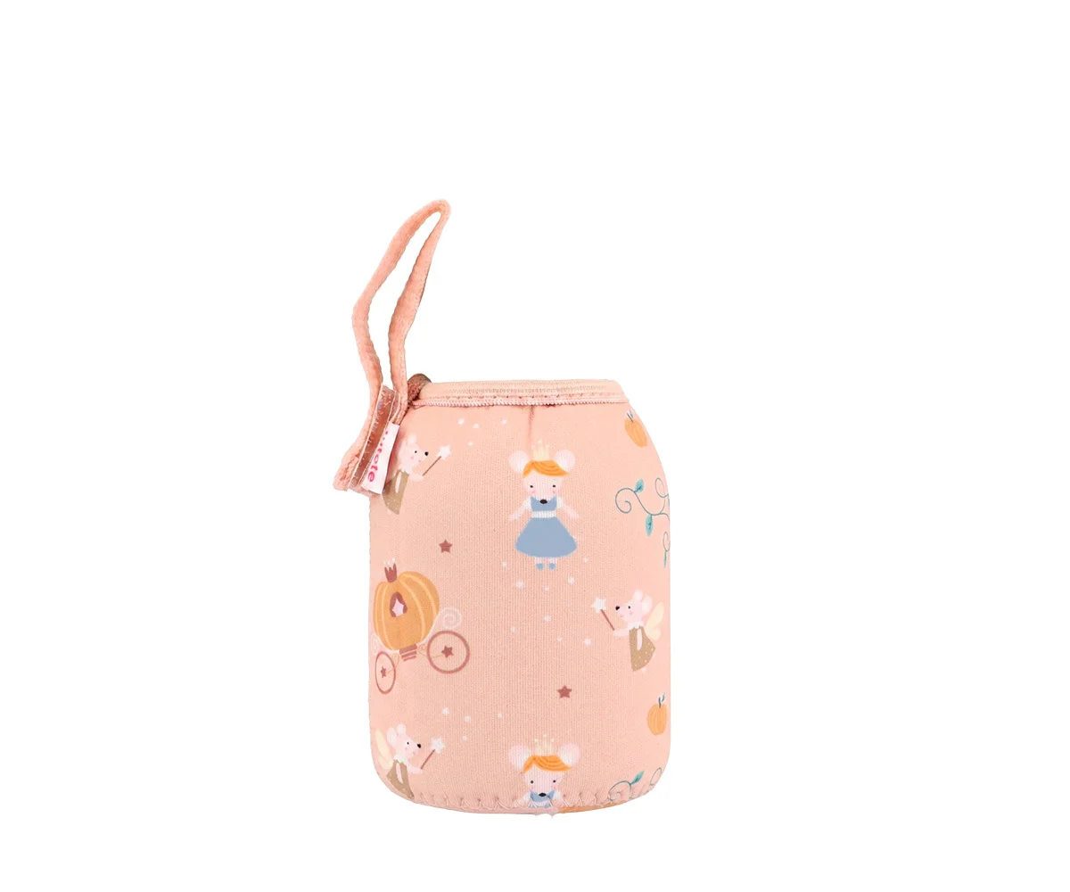 Funda neopreno 350ml Mouse Fairies