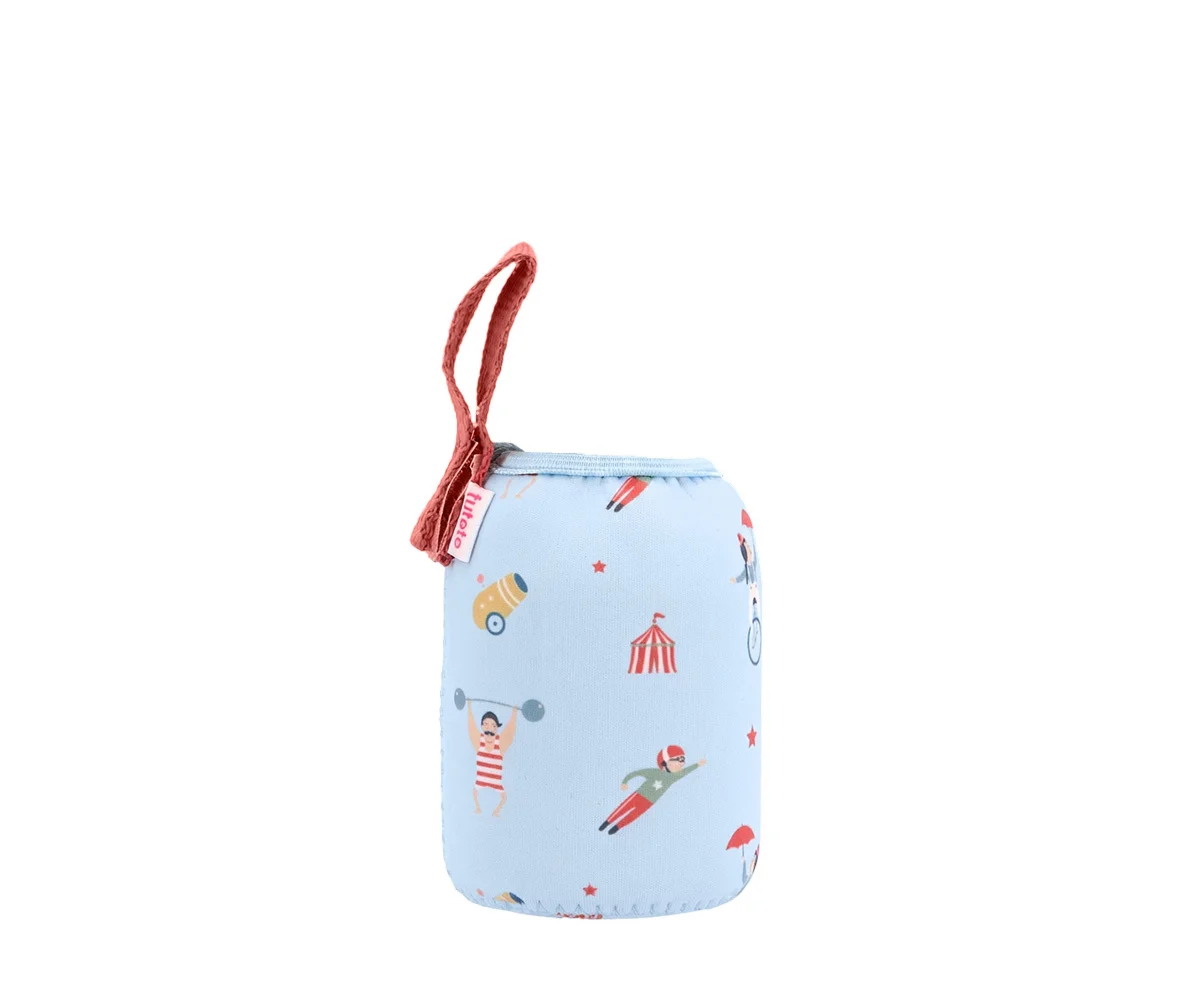 Funda neopreno 350ml Circus Show