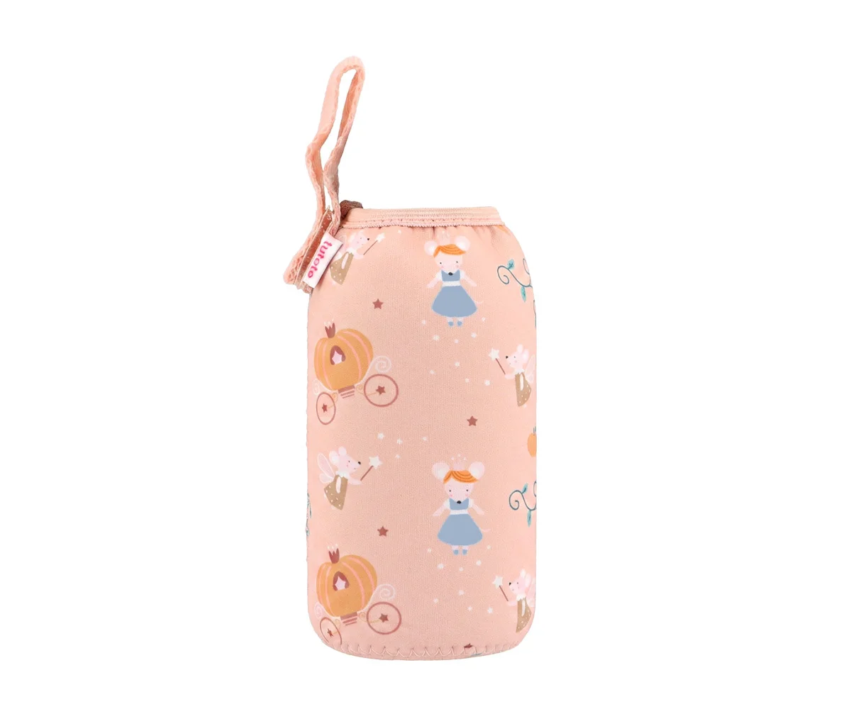 Funda neopreno 500ml Mouse Fairies