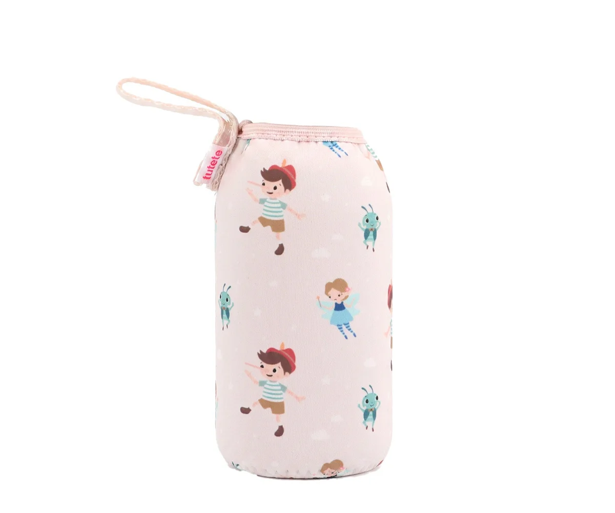 Funda neopreno 500ml The Wooden Boy