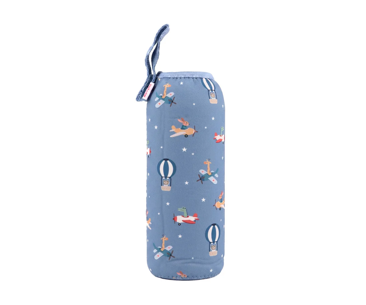 Funda neopreno 750ml Planes