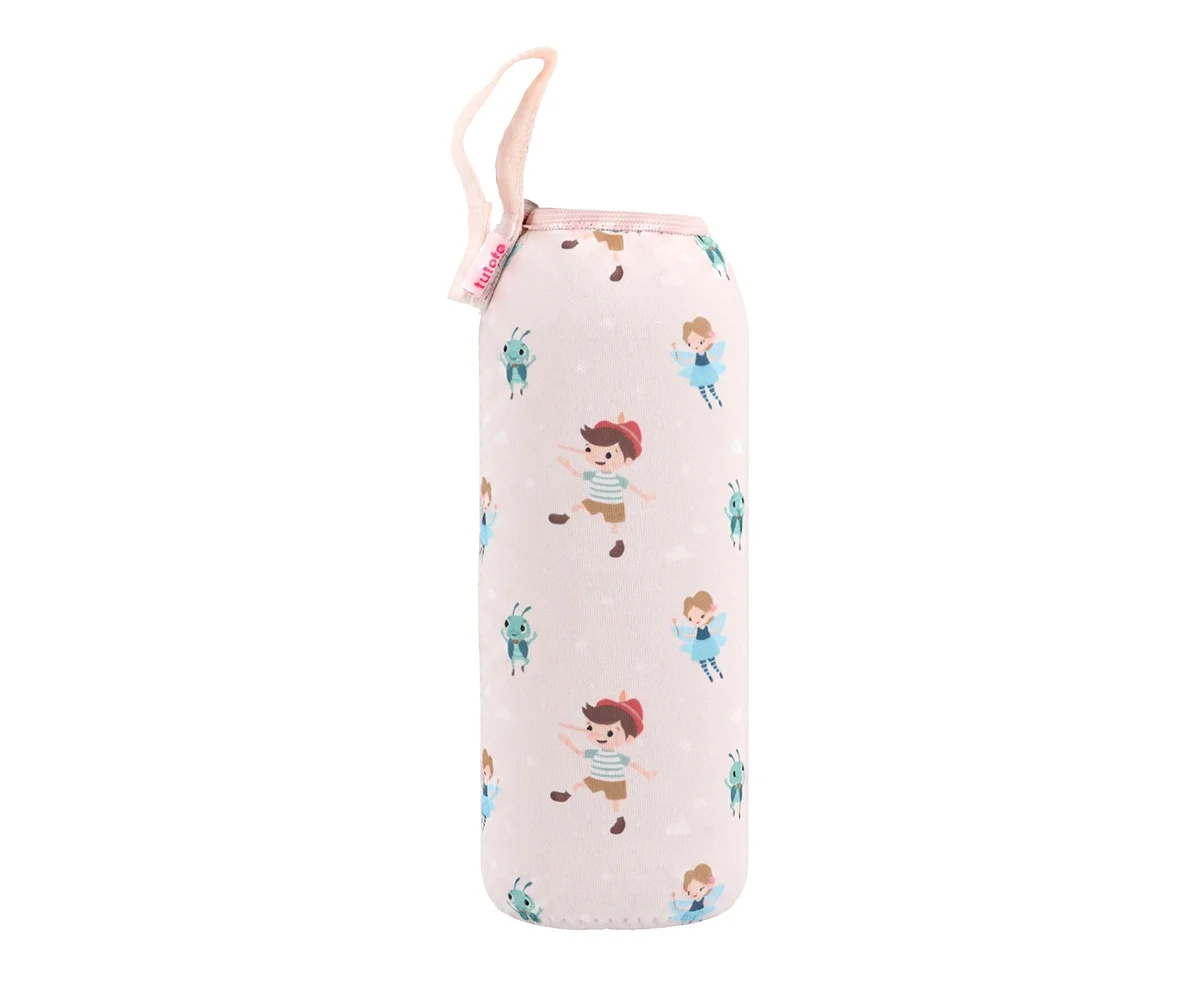 Funda neopreno 750ml The Wooden Boy