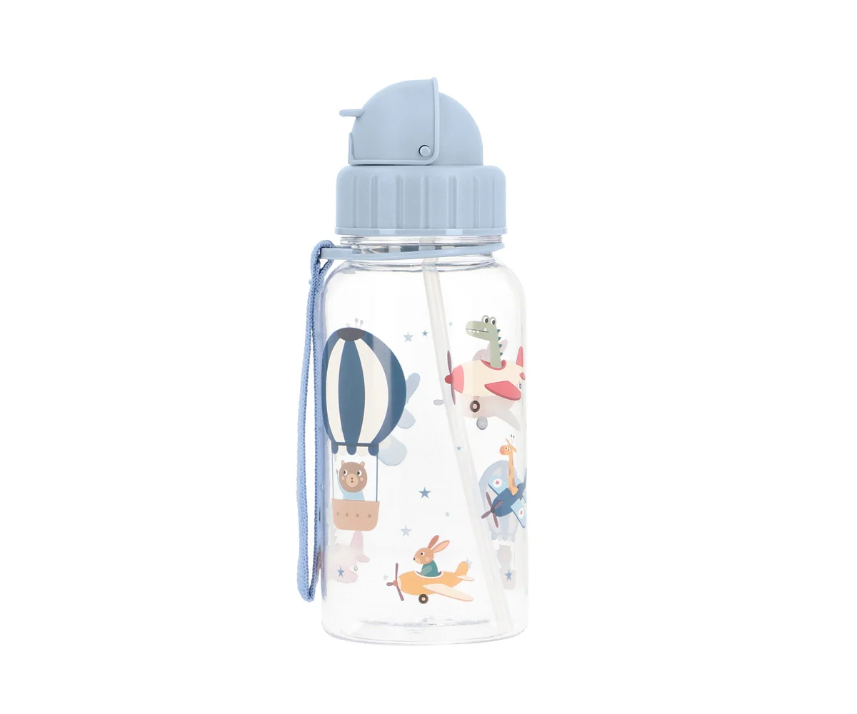 Botella de tritán Planes