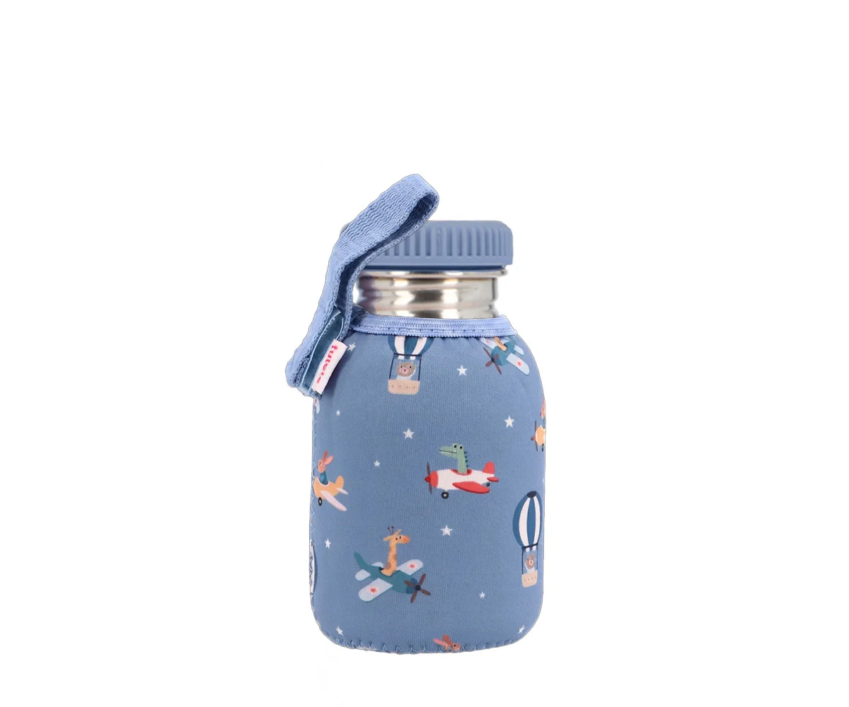 Tapon botella de plastico Planes