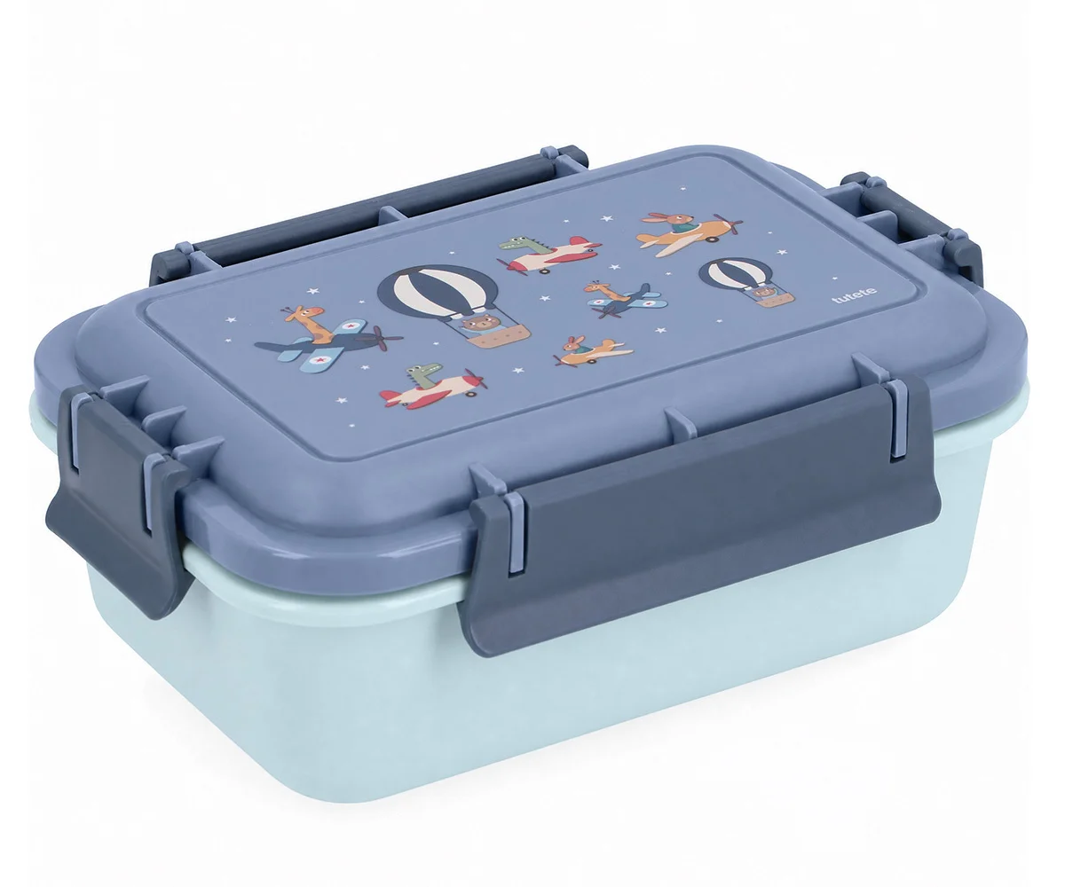 Caja Almuerzo Bento Planes