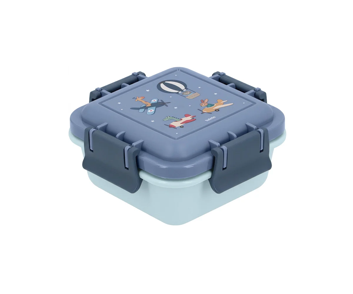Caja fruta Planes